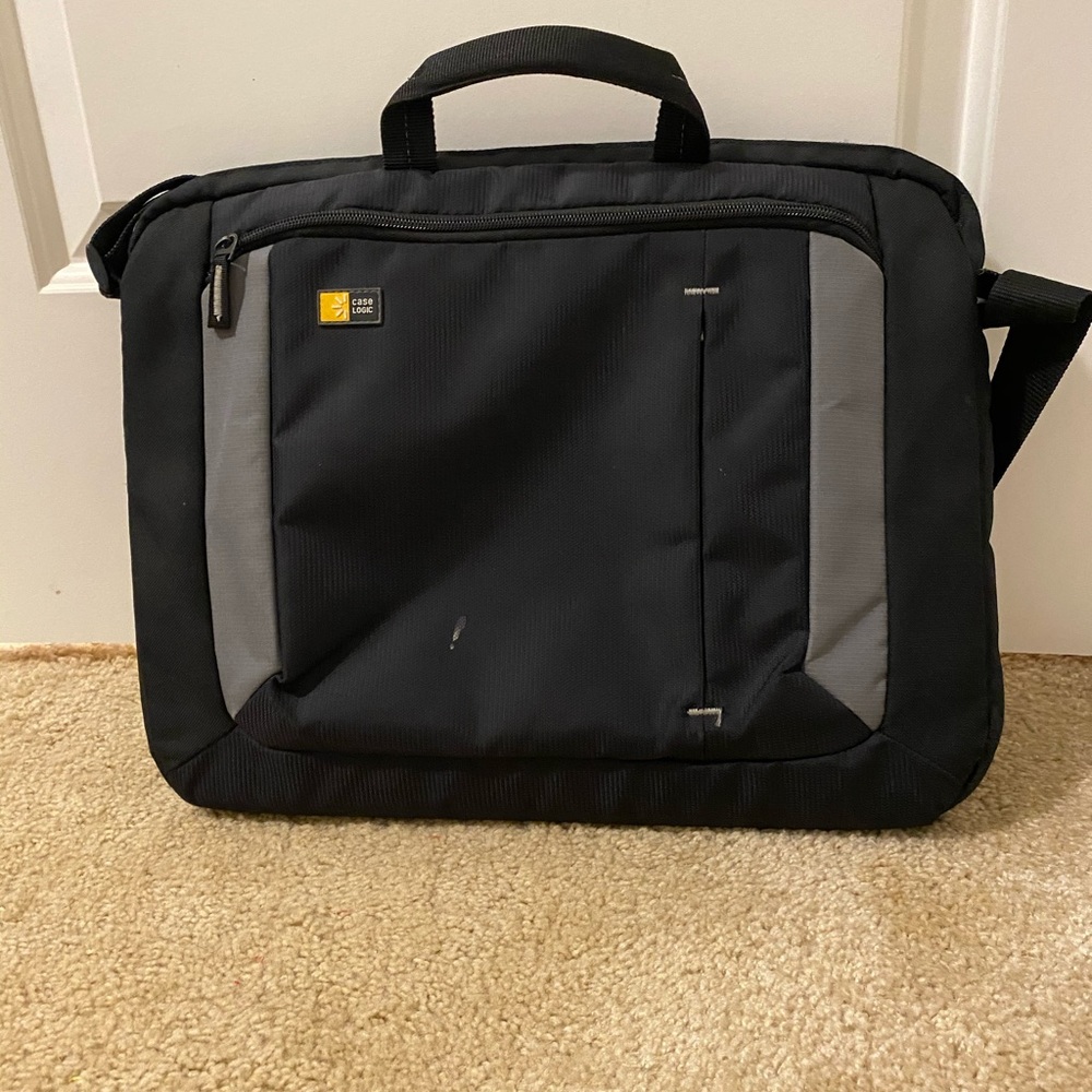 Laptop case